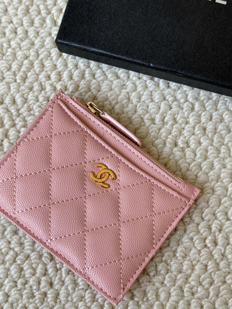 Chanel Wallets Purse